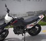 OFERTA TOTAL MOTO THUNDER