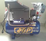 COMPRESOR DE AIRE 2HP