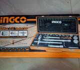 juego de dados 24 pzs