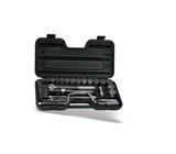 JUEGO DE DADOS STANLEY MM 29 PIEZAS MANDO 1/2 10 A 32MM [97] 86504