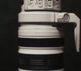 Canon EF 28-300mm f/3.5-5.6L IS USM Lens