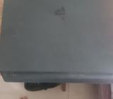 Play Station 4 Mas 5 Juegos