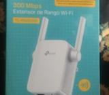 Repetidor Tp-link Modelo Tl-wa855re