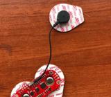 Sensor Muscular Myoware 15 Electrodos