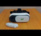 Gafas de Realidad Virtual