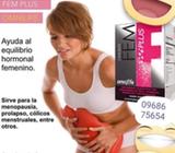 Fem Plus