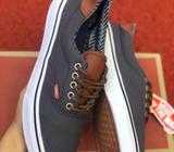 Vans Plomo