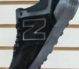 New Balance Negra