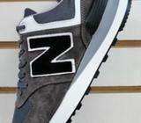 New Balance Plomo