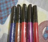 Labial Cyzone