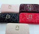 Billeteras de Venta