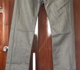 2 Pantalones Importados Yd Connor 31, 32