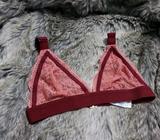 Bralette Leonisa
