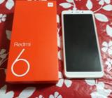 Xiaomi Redmi 6 64gb