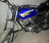 Moto Ax100