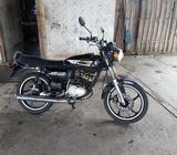 Vendo O Cambio con Ax 2015