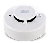 Sensor De Humo Marca Hagroy Convencional 4 Hilos