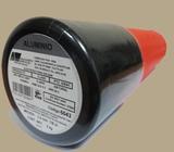 ALUMINIO INFRA FLUX BLANCO 1/8