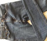 Pantalon Pull & Bear