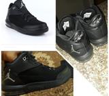 Jordan Semi Nuevas Originales 70