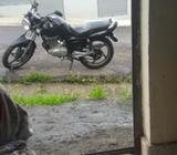 Vendo O Cambio Moto Suzuki en 125