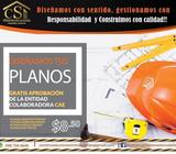 Diseño de Planos