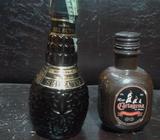 RON BOTELLITAS DE COLOMBIA TODO POR DIEZ DÓLARES