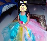 Vestido de Unicornio