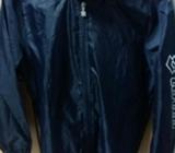 Encauchado Talla S