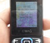 Vendo Tlf Iswag Lobre Todas Las Operador