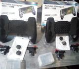Llegaron, Ya Está Aquí Los Gamepad