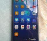 Huawei Mate 20 Lite flamante 64gb Face
