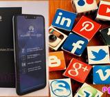 MATE20LITE DE 64GB