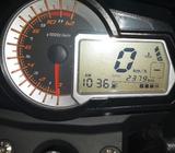 Vendo Benelli 250