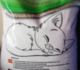 Arena para Gato