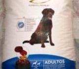 Nutra Pro de 20 Kg