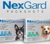 Nexgard Lo Mejor para Garrapatas Y Pulga