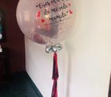 Globo Gigante 