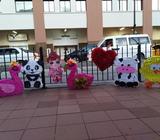 Piñatas Personalizadas