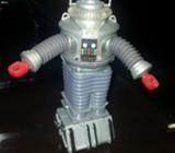 Robot Perdidos en El Espacion 30cm Colec