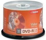 Imation DVDR