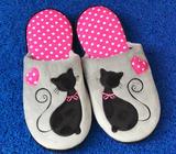 Hermosas Pantuflas