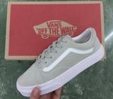 Vans Plomo