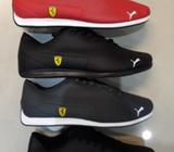 Puma Ferrari