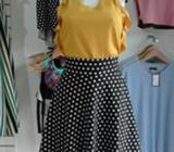 Precioso Outfit