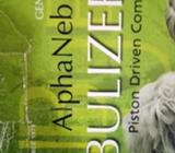 Neubulizador en Perfectas Condiciones