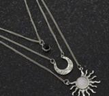 Collar Luna