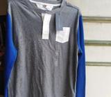 Buzo Niño Talla Xl