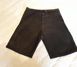 Pantaloneta Rusty Original Talla 33