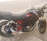 Moto Motor Uno 150 Modelo 2018